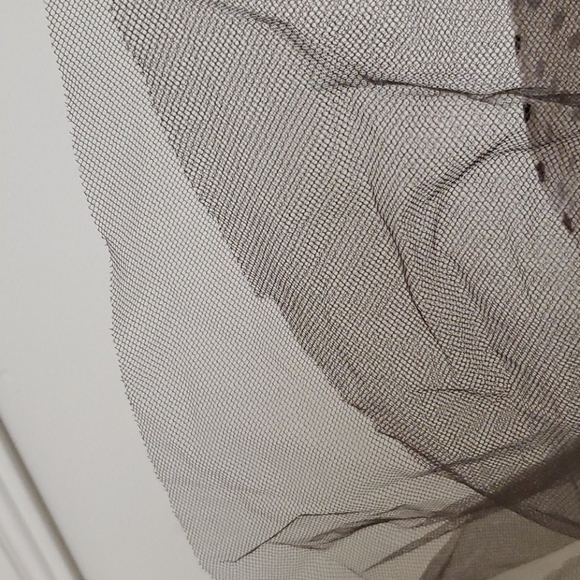 1950s Vintage Inspired Polka Dot Dress by Nikki Livas - Picture 3 of 8